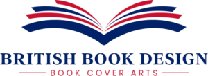 BritishBookDesign
